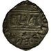 SAVOY, Charles Emmanuel I, 1/4 Sol, 1593, Chambéry, AU(50-53), Billon
