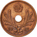 Finlandia, 10 Pennia, 1942, BB+, Rame, KM:33.1