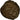Coin, SAVOY, Charles Emmanuel I, 1/4 Sol, Aoste, AU(50-53), Billon