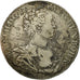 Coin, AUSTRIAN NETHERLANDS, Maria Theresa, Ducaton, 1749, Antwerp, EF(40-45)