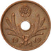 Finnland, 10 Pennia, 1943, KM:33.1