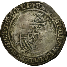 Flanders, Philippe le Beau, 2 Stuivers, Double Stuiver, Bruges, 8th emission