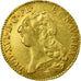 Moeda, França, Louis XVI, Double louis d'or à la tête nue,1786 Limoges, KM 592.7