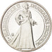 Coin, Denmark, Margrethe II, 200 Kroner, 1997, MS(65-70), Silver, KM:884