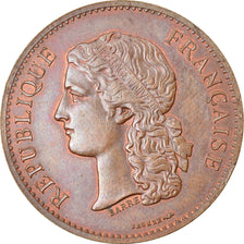 France, Medal, Exposition universelle de Paris, 1889, MS(60-62), Bronze