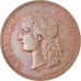 France, Medal, Exposition universelle de Paris, 1889, MS(60-62), Bronze