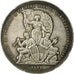 Moneta, Svizzera, 5 Francs, 1881, SPL-, Argento, KM:S15