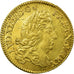 Coin, France, Louis XIV, Louis d'or à l'écu, 1690, Paris, KM 278.1