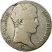 Moneta, Francja, Napoléon I, 5 Francs, AN 13, Toulouse, VG(8-10), Srebro