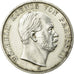 Coin, German States, PRUSSIA, Wilhelm I, Thaler, 1867, Berlin, AU(50-53)