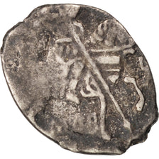 Monnaie, Russie, Kopek, Moscow, TB, Argent