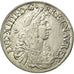 Monnaie, France, Louis XIV, Ecu, 1669, Bayonne, Juvénile, TB+, Argent