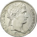 Coin, France, Napoléon I, 5 Francs, 1813, Perpignan, AU(50-53), Silver