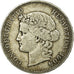 Coin, Switzerland, 5 Francs, 1904, Bern, VF(30-35), Silver, KM:34