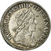 Coin, France, Louis XIII, 1/12 Écu, 2e poinçon de Warin, 1642 Paris
