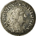 Coin, France, Louis XIV, 4 Sols dits « des Traitants », 4 Sols, 1675, Vimy