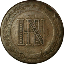 Coin, German States, WESTPHALIA, Jerome, 3 Centimes, 1810, Cassel, EF(40-45)