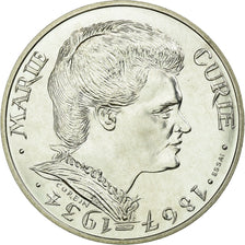 Monnaie, France, 100 Francs, 1984, ESSAI, FDC, Argent, Gadoury:899, KM:E129