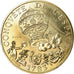 Monnaie, France, La conquête, 10 Francs, 1983, Paris, ESSAI, SPL