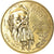 Coin, France, François Rude, 10 Francs, 1984, Paris, ESSAI, MS(65-70)