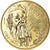 Coin, France, François Rude, 10 Francs, 1984, Paris, ESSAI, MS(65-70)
