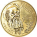 Coin, France, François Rude, 10 Francs, 1984, Paris, ESSAI, MS(65-70)
