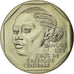 Coin, Chad, 500 Francs, 1985, Paris, ESSAI, MS(65-70), Copper-nickel, KM:E6