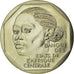 Coin, Congo Republic, 500 Francs, 1985, Paris, ESSAI, MS(65-70), Nickel, KM:E5