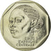 Coin, Central African Republic, 500 Francs, 1985, Paris, ESSAI, MS(65-70)