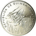 Coin, Equatorial Guinea, 100 Francos, 1985, ESSAI, MS(65-70), Nickel, KM:E31