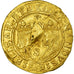 Coin, Spain, Andalousie, Ferdinand V and Isabel Ist, Double Excellentes, Circa