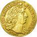 Coin, France, Louis XIV, Louis d'or à la tête virile, 1680, Paris, KM 236.1