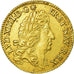 Moneta, Francja, Louis XIV, Louis d'or à l'écu, 1690, Paris, KM 278.1