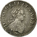 Coin, France, Louis XV, 1/8 Écu aux 8 L, 15 Sols, 1/8 ECU, 1725, Paris