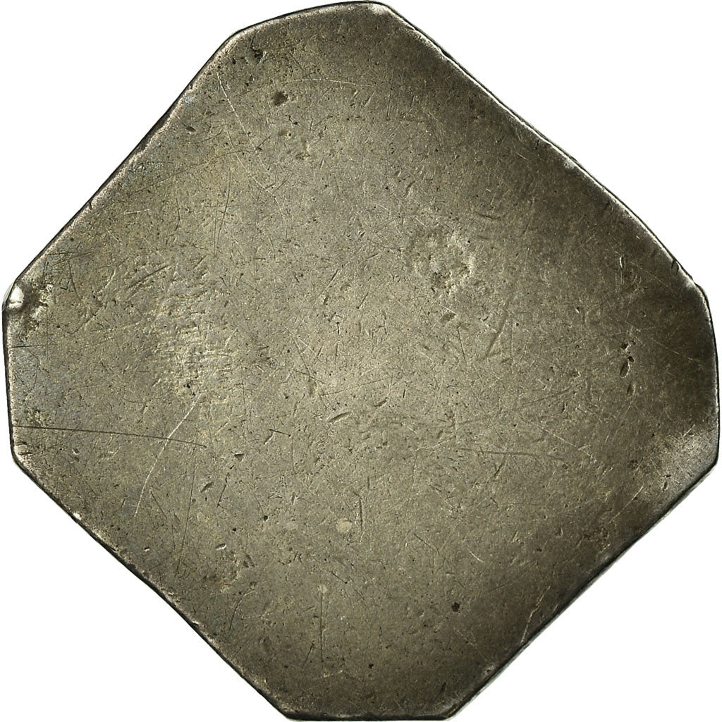 Coin, FRENCH STATES, AIRE, 25 Sols, 1710, SIEGE D'AIRE SUR LA LYS, EF(40-45)