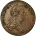 Coin, AUSTRIAN NETHERLANDS, Joseph II, 2 Liards, 2 Oorden, 1789, Brussels