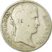 Monnaie, France, Napoléon I, 5 Francs, 1812, Paris, TB, Argent, Gadoury:584