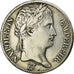 Moneta, Francja, Napoléon I, 5 Francs, 1813, Lille, EF(40-45), Srebro