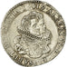 Coin, Spanish Netherlands, BRABANT, Albert & Isabella, Ducaton, 1619, Antwerp