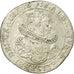 Münze, Spanische Niederlande, BRABANT, Albert & Isabella, Ducaton, 1618 Brussels
