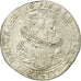 Coin, Spanish Netherlands, BRABANT, Albert & Isabella, Ducaton, 1618, Brussels