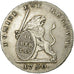 Coin, AUSTRIAN NETHERLANDS, Lion Argent, Etats Belgique Unis, 1790, Brussels