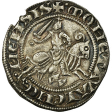 Hainaut, Margaret of Constantinople, Petit Gros, Valenciennes, Bd 2090