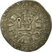 Coin, France, Philip IV, Gros Tournois O rond, VF(30-35), Silver, Duplessy:213