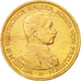 German States, PRUSSIA, Wilhelm II, 20 Mark, 1913, Berlin, Gold, KM:537