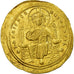Coin, Romanus III Argyrus, Histamenon Nomisma, 1028-1034, Constantinople