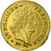 Münze, Frankreich, Louis XIV, Louis d'or aux insignes, 1704 Bordeaux, KM 365.10
