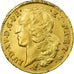 Coin, France, Louis XV, Double louis d'or de Béarn au bandeau, 1754 Pau, KM 522