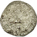 Coin, France, Philippe VI, Gros à la Couronne, EF(40-45), Silver, Duplessy:262
