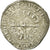 Monnaie, France, Philippe VI, Gros à la Couronne, TTB, Argent, Duplessy:262